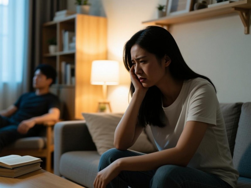 室友矛盾引发自杀念头？实用应对指南