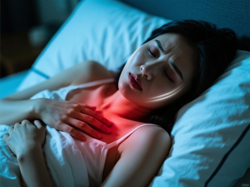 身体反复不适，竟是情绪在暗中作怪？