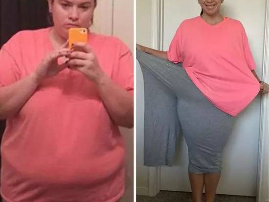 减肥后男神会重新对我产生兴趣吗？真实情感分享与解析