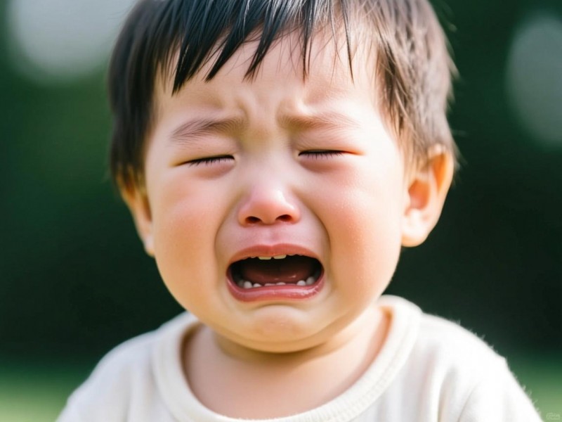 一看到小孩，我就想把他弄哭，控制不住，怎么办？