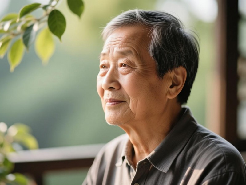 成长中的心态变化：年龄增长后对事物看淡是福是祸？