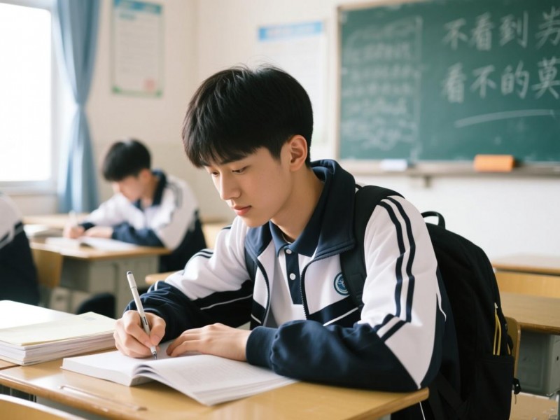 当努力看不到回报：一个大二学生的真实自白