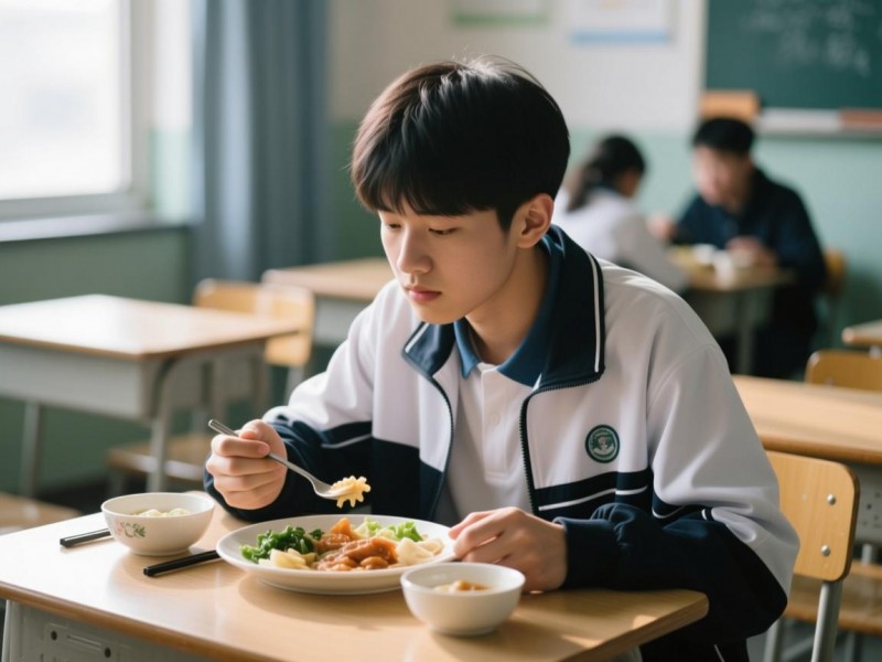 大二学生如何摆脱孤独感？从一个人吃饭到建立人际关系的实用指南