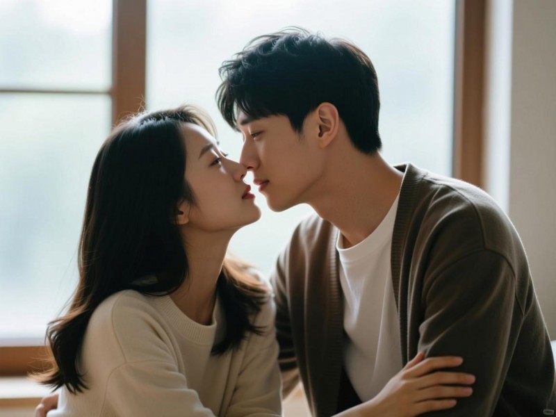 爱情为何如此艰难？情侣和谐相处全攻略