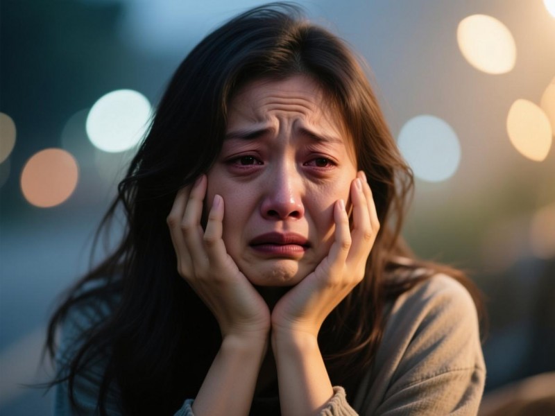 当你感到绝望时，如何找到希望和支持