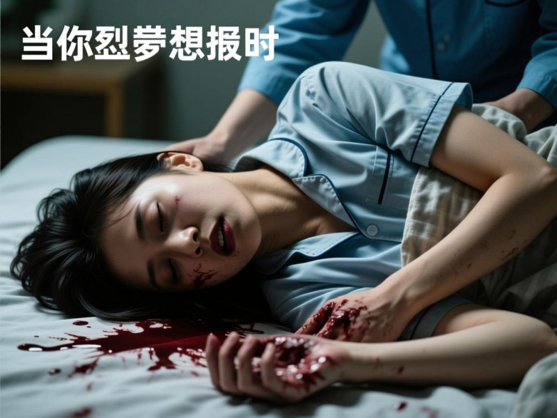 当你感到想死时，如何找到及时帮助和支持