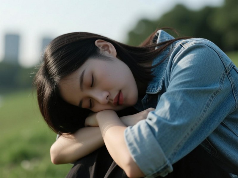 当你感到人生疲惫时，如何重拾希望和勇气