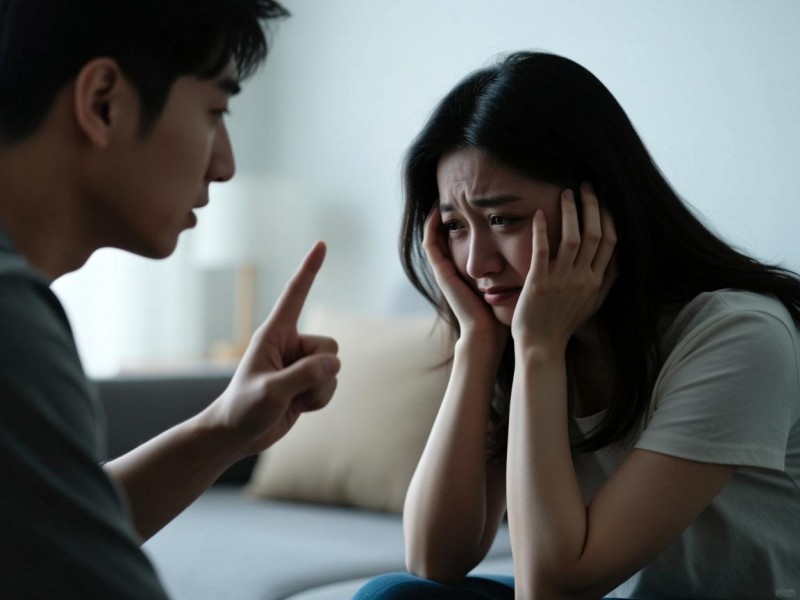 当别人挑衅我时，为什么我总感到无能为力？这是抑郁的征兆吗？