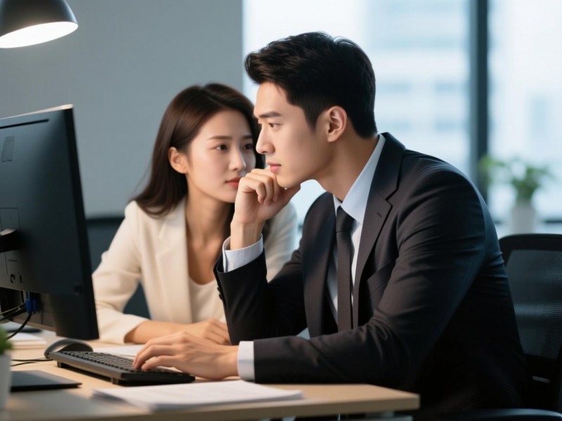 工作爱情双双受挫？别急，我来帮你疏导！