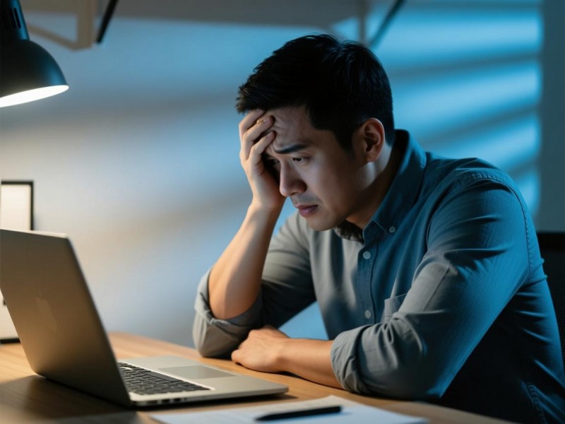 为什么没有及时得到回应会让人焦虑？