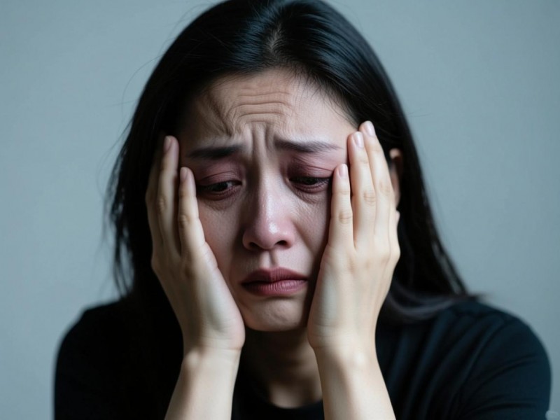 抑郁症、双相情感障碍还是人格解体？