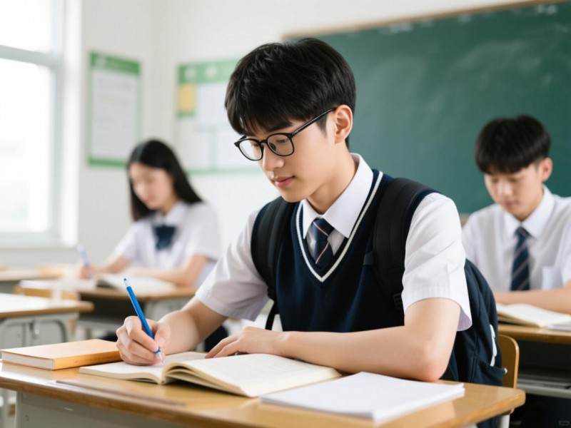 物理专业学生，我这种学习习惯是否不好？