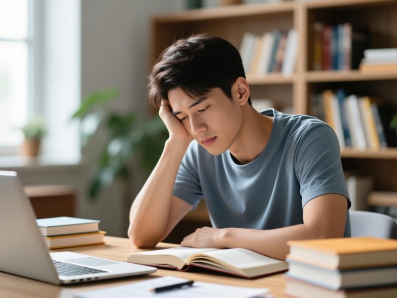 如何克服学习惰性并持续稳定地执行学习计划