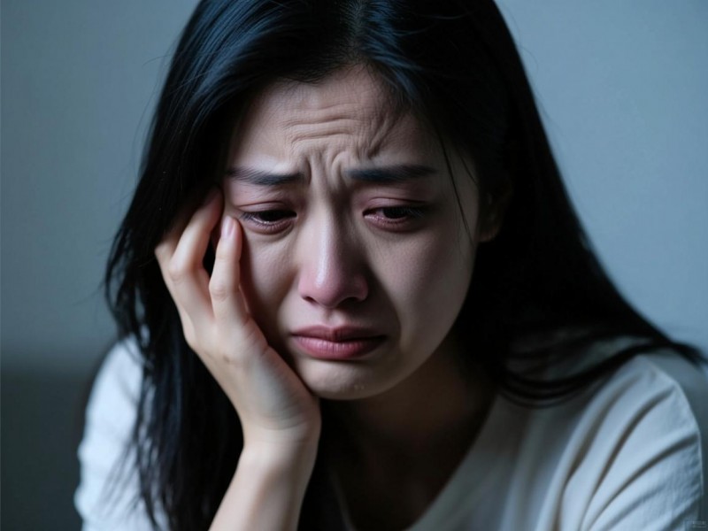 当委屈和孤立感来袭时，怕疼的自我调节指南